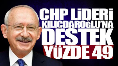 Erdoğan'a kötü haber: İşte başarısız bulanların oranı!