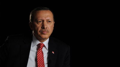 Erdoğan'a 'Yahudi' diyen kişiye ceza...