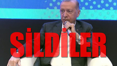Erdoğan, ABD Savunma Bakanlığı'yla MİT'i karşılaştırdı