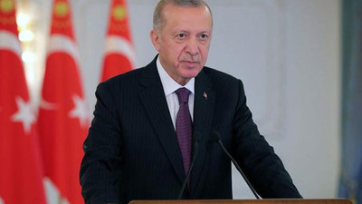 Erdoğan'dan 24 Kasım mesajı: Öğretmenlik Meslek Kanunu çıkarmak için hazırlıkları tamamladık