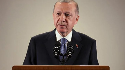 Erdoğan'dan asgari ücret ve faiz mesajı