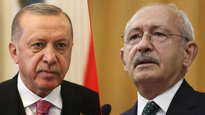 Erdoğan'dan Kılıçdaroğlu'na... 'Bizden asla helallik beklemesin!'