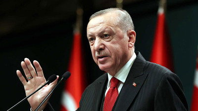 Erdoğan'dan yeni doğalgaz müjdesi: Biraz sabır...