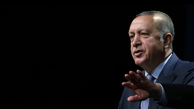 Erdoğan hakkında kritik iddia
