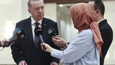 Erdoğan'ın sağlık durumu nasıl? 