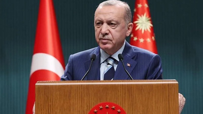 Erdoğan’dan 3600 ek gösterge açıklaması