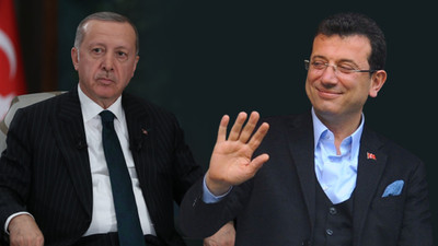 Erdoğan’ın gitmediği Glasgow’a İmamoğlu gidecek