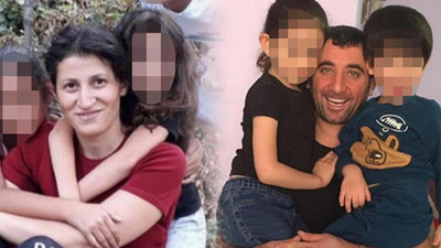 Eşini uykusunda boğarak öldüren şahıstan kan donduran plan
