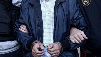 Eşini ve çocuklarını rehin alan şahıs tutuklandı