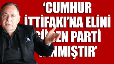 Eski Bakan'dan flaş açıklamalar: Seçimin kaderini onlar belirleyecek