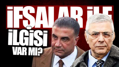 Eski MİT yöneticisinden 'Sedat Peker' çıkışı: Diğerleri gibi değil!