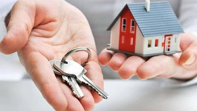 Ev alım-satımında yeni dönem başlıyor! Türkiye'de bir ilk olacak