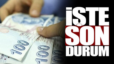 EYT'lilere bir iyi bir de kötü haber: İşte en erken emeklilik yaşı!