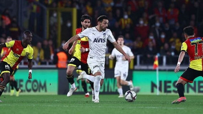 Fenerbahçe ve Beşiktaş'a kötü haber