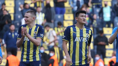 Fenerbahçe'ye 40 milyon Euro'luk kaynak... Ali Koç'un kararı bekleniyor