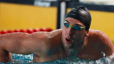 Fenerbahçeli sporcudan Avrupa'da büyük başarı