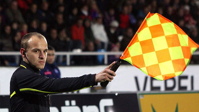 FIFA'dan flaş karar: Yeni ofsayt uygulaması