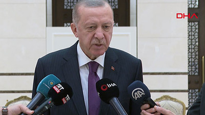 Financial Times'tan çarpıcı Erdoğan analizi