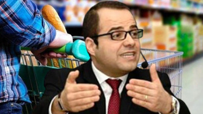 Finans Profesörü Özgür Demirtaş gerçek enflasyon rakamını açıkladı