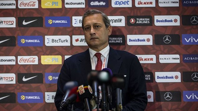 Galatasaray Başkanı Burak Elmas'tan sert tepki: TFF'ye gideceğim