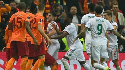 Galatasaray'ın UEFA'ya başvurusunda karar