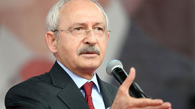 Gaziantep'te 'Kılıçdaroğlu'nun toplantısına' katılmayın baskısı