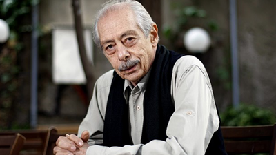 Genco Erkal hakim karşısında