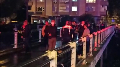 Girdiği iddia hayatını kaybetmesine neden oldu