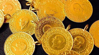 Gram altın rekor kırdı... İşte 1 gram altının fiyatı