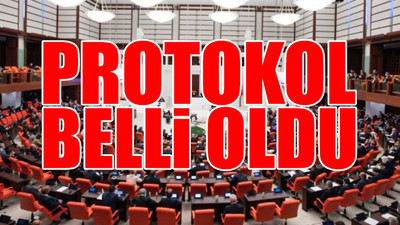 Güçlendirilmiş parlamenter sistem görüşmelerinin detayları ortaya çıktı