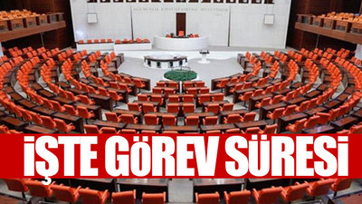 Güçlendirilmiş Parlamenter Sistem'in ayrıntıları ortaya çıktı: Cumhurbaşkanı aktif siyasete dönemeyecek!