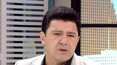 Hakan Ural koronavirüsüne yakalandı