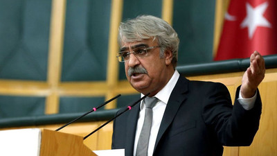 HDP Eş Genel Başkanı Mithat Sancar: İktidar ne kadar acizse HDP'ye iktidarın diliyle saldıranlar da o kadar acizdir