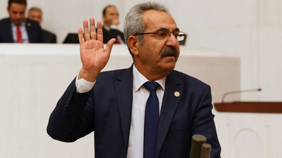 HDP eski milletvekili gözaltına alındı