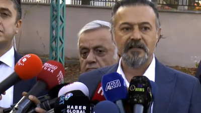 HDP'ye açılan 'kapatma' davasında yeni gelişme