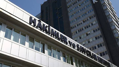 HSK üyeliği için TBMM Başkanlığı'na 26 başvuru yapıldı