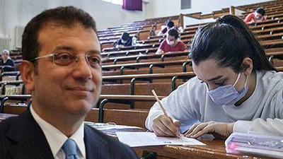 İBB'den 51 bin 890 öğrenciye maddi destek