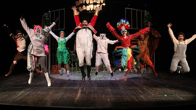 İBB ilk kez 'Çocuk Hakları Festivali' düzenleyecek