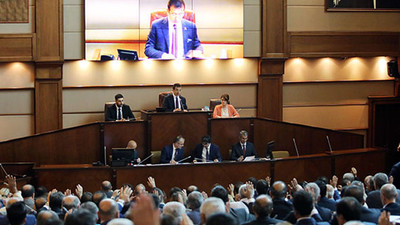 İBB'nin 2022 bütçesi belli oldu