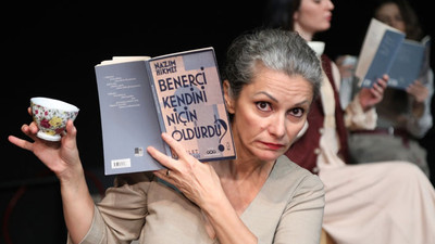 İBB Şehir Tiyatroları'nda bu hafta...