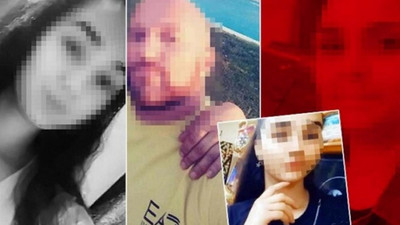 İğrenç iddiada bilirkişi raporu çıktı: Üçünüz kuma olur, istediğimi yaparsınız 