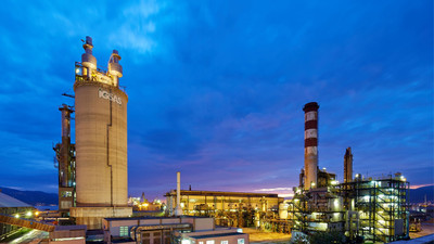 İGSAŞ, ithalata karşı yatırım atağında