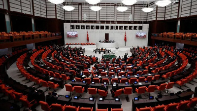 İki CHP, üç HDP'li vekilin dokunulmazlık dosyaları Meclis'te