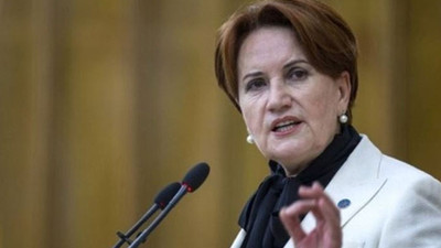 İktidar yanlısı gazeteden Meral Akşener'e çirkin saldırı!