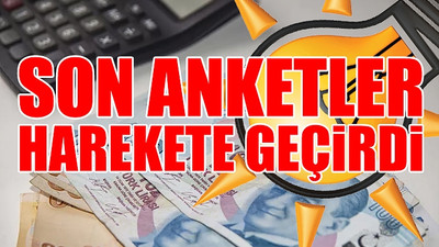 İktidardan 'asgari ücret' adımı: Seçim hazırlığı mı?