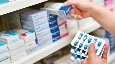 İlaca büyük zam geliyor