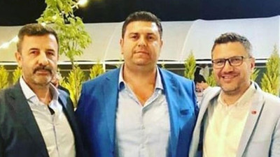 İlçe başkanı değişti, MHP'li üyeler istifa etti