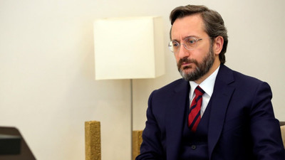 İletişim Başkanı Fahrettin Altun'a kanser teşhisi konuldu iddiası