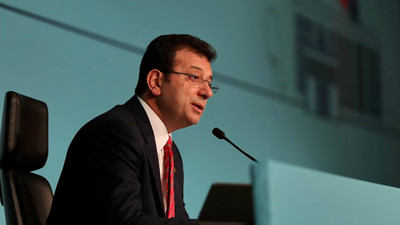 İmamoğlu 2022 bütçesini açıkladı