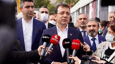 İmamoğlu, bugünkü kur artışının İBB’ye maliyetini açıkladı